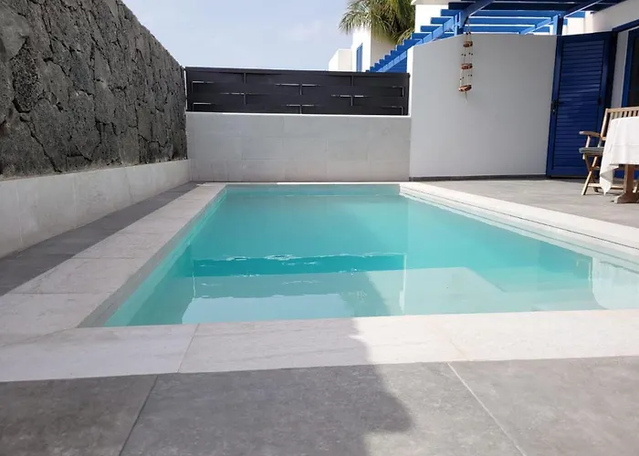 Villa Maria Luisa