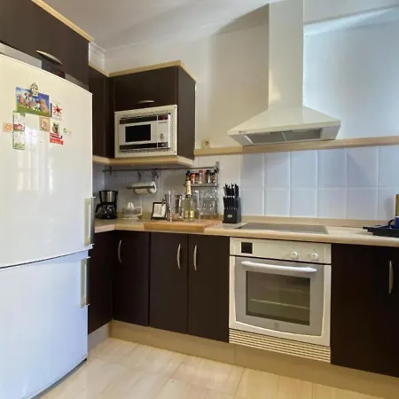 Villa Maria Luisa Playa Blanca  Esterno foto