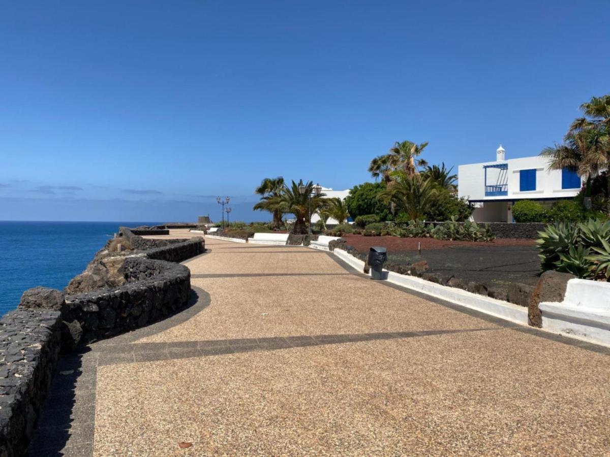 Maria Luisa Willa Playa Blanca (Lanzarote)